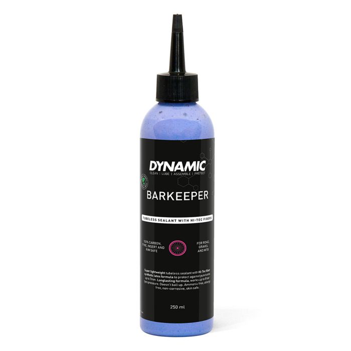 DYNAMIC Bar Keeper Tubeless Milk 250ml main product photo