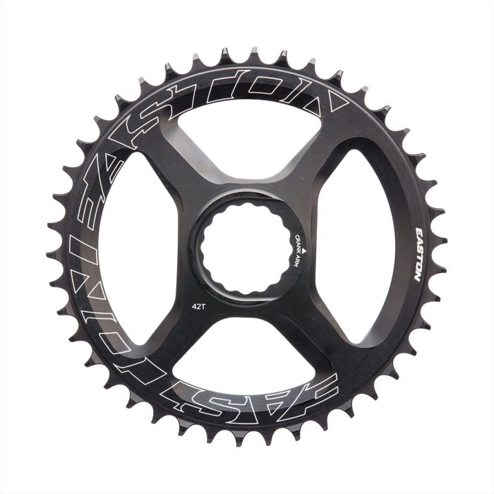 EASTON Single Chainring DM Cinch 10/11SPD N/W 42T main product photo