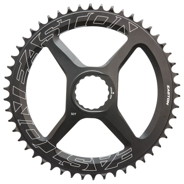 EASTON Single Chainring DM Cinch 10/11SPD N/W 50T main product photo
