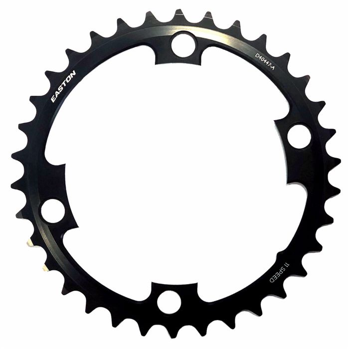 EASTON Shifter Chainring 4Bolt Asym 11SPD 39T main product photo