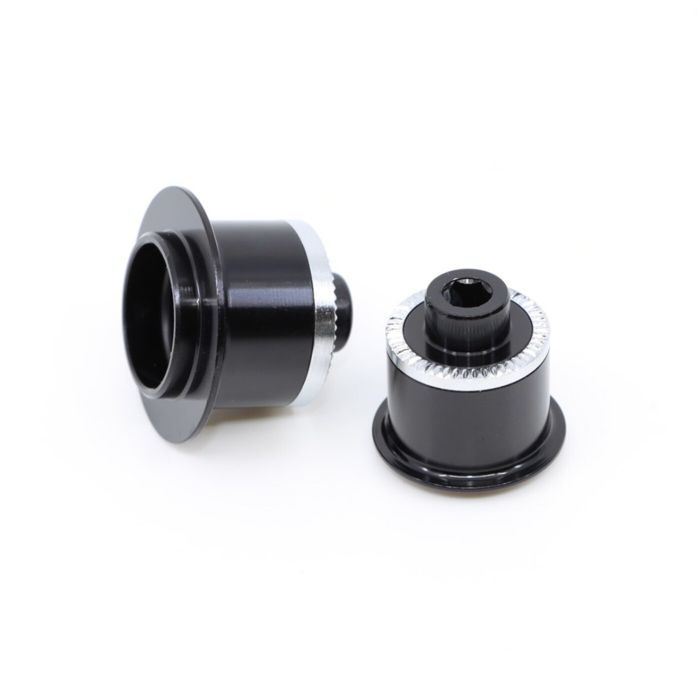 EASTON End Cap X5 Front 15x100/110 PAIR main product photo