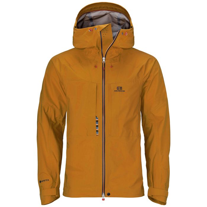 ELEVENATE Free Tour Shell Jacket - Herren main product photo