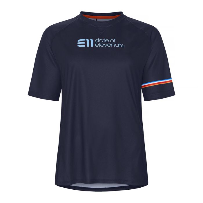 ELEVENATE Allmountain Tee - Damen main product photo