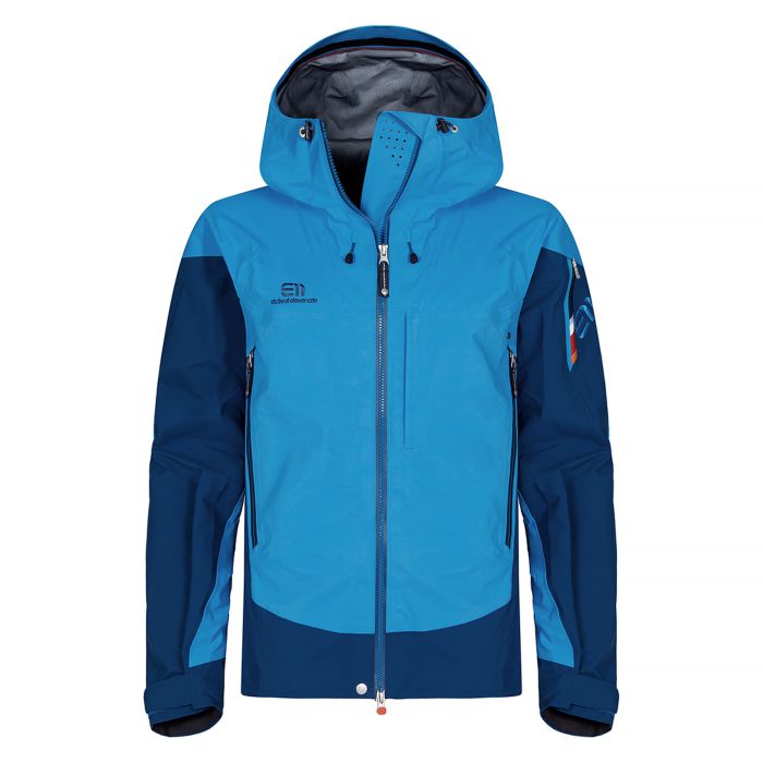 ELEVENATE Bec de Rosses XI Jacket - Damen main product photo
