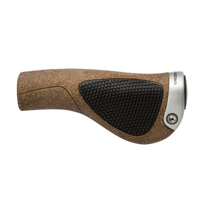 Ergon Lenkergriffe GP1 BioKork main product photo