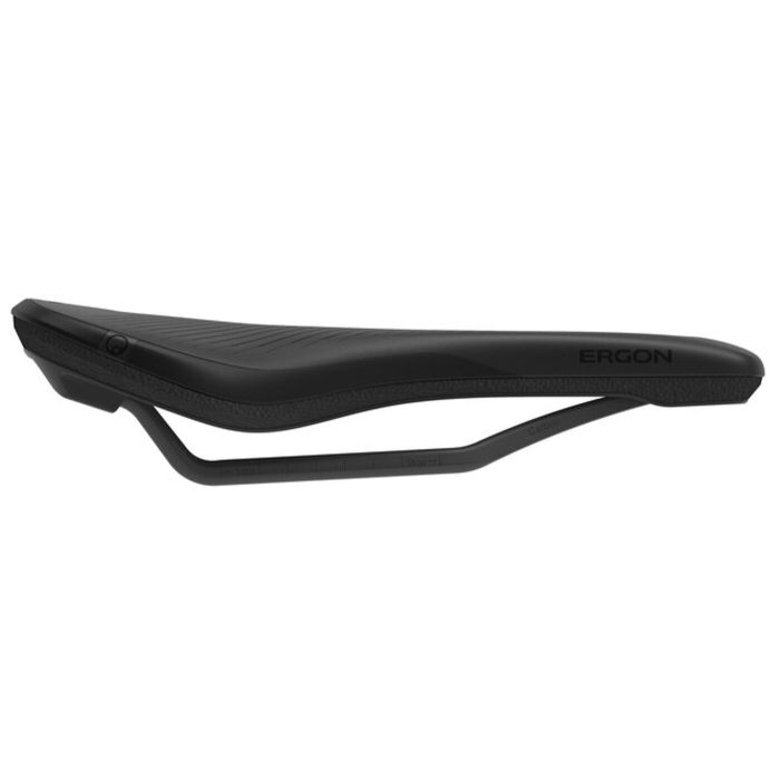 Ergon Sattel SR Allroad Core Pro Carbon Man black main product photo
