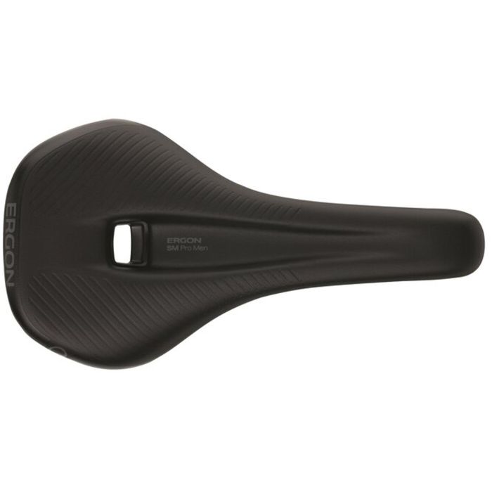 Ergon Sattel SM Pro Man black main product photo