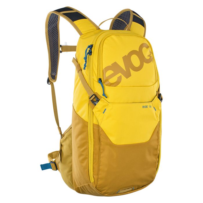 EVOC Ride 16L Backpack main product photo