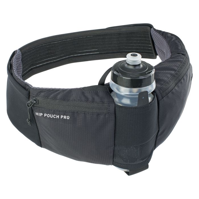 EVOC Hip Pouch Pro 1.5L + Drink Bottle 0.55L main product photo