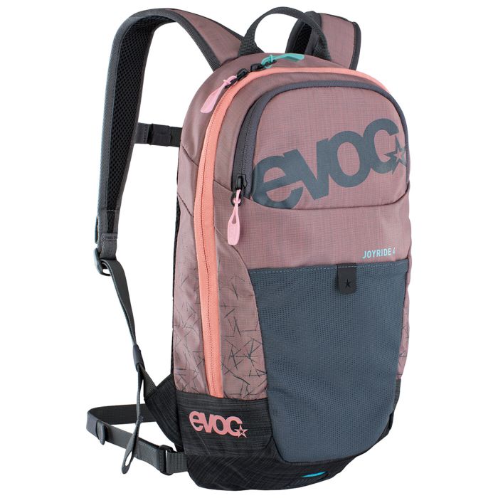 EVOC Joyride 4L Junior Backpack main product photo
