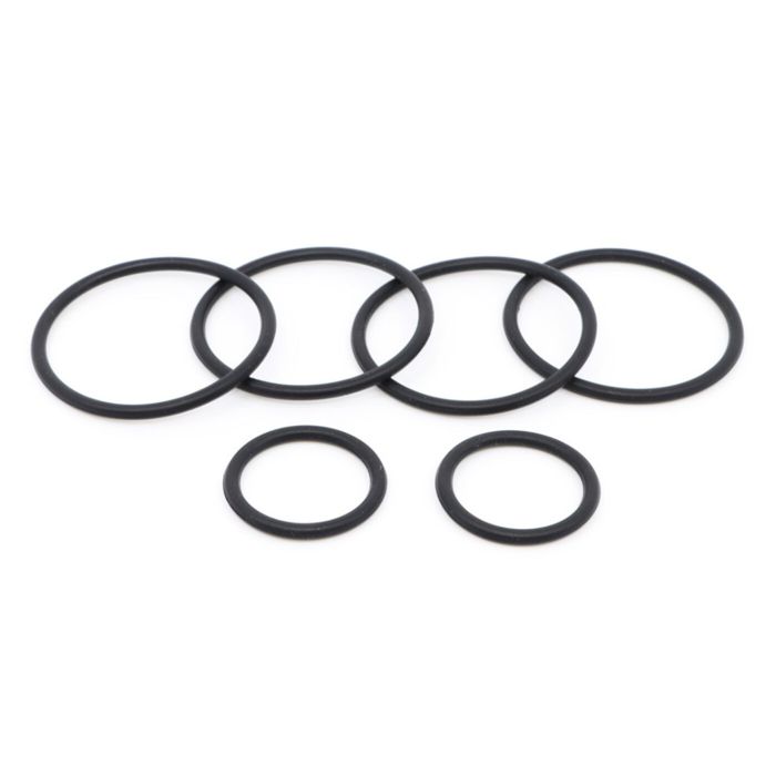 GIRO Universal Acc Mount Repl Band Kit main product photo
