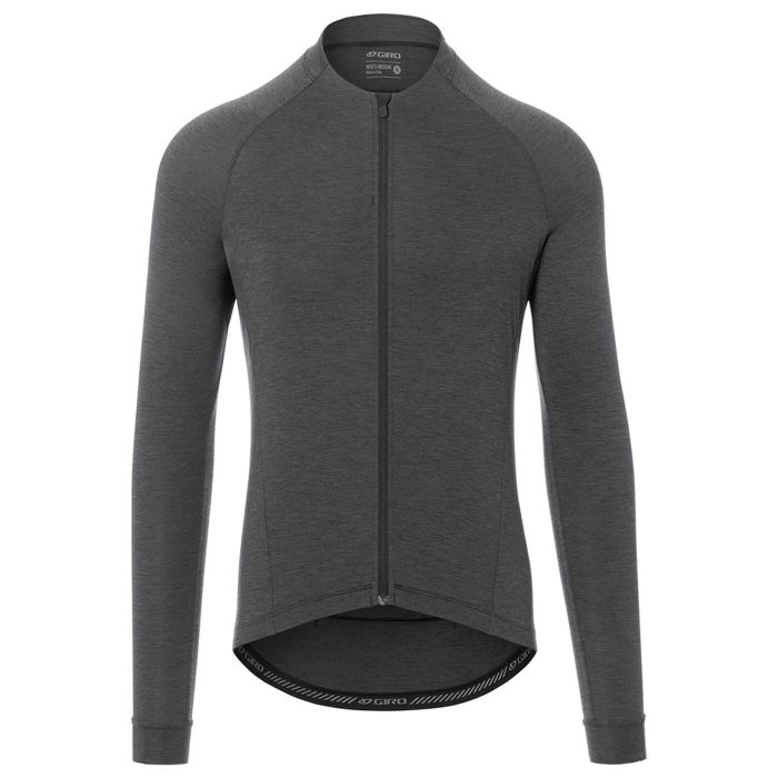 GIRO New Road LS Jersey - Herren main product photo