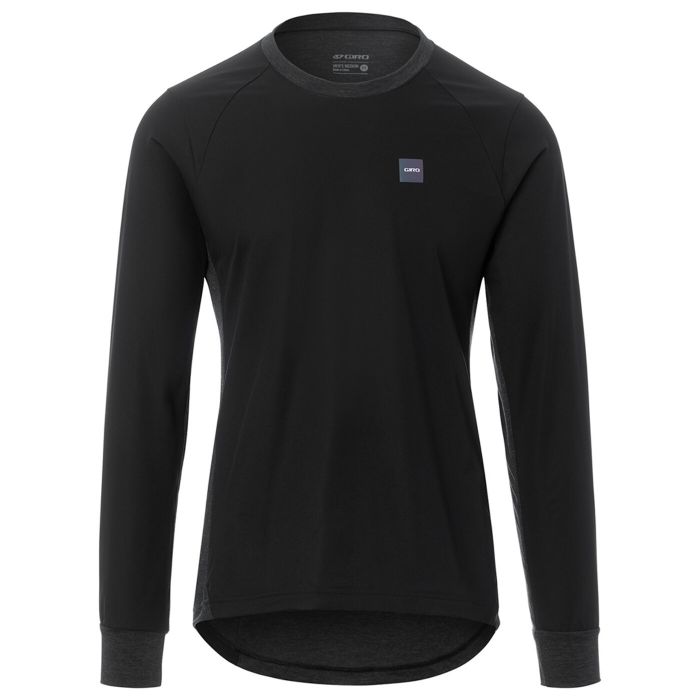GIRO Roust LS Wind Jersey - Herren main product photo