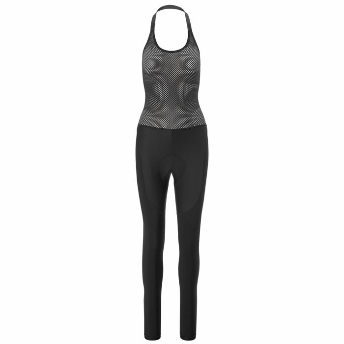 GIRO Chrono Expert Halter Thermal Bib Tight - Damen main product photo