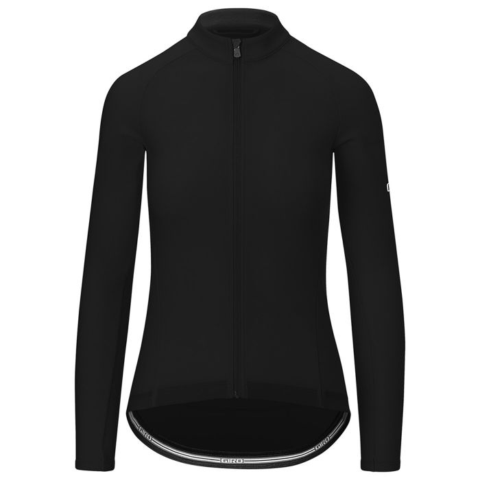 GIRO Chrono LS Thermal Jersey - Damen main product photo