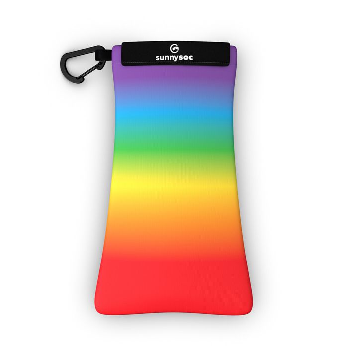 GOGGLESOC Pride Sunnysoc main product photo