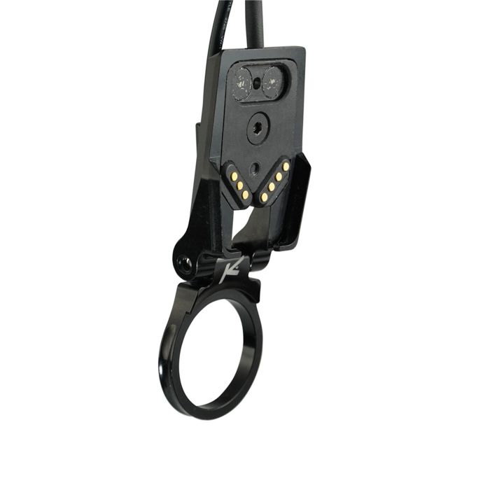 K-EDGE BOSCH Kiox Computer Stem Mount E-Bike Mount main product photo