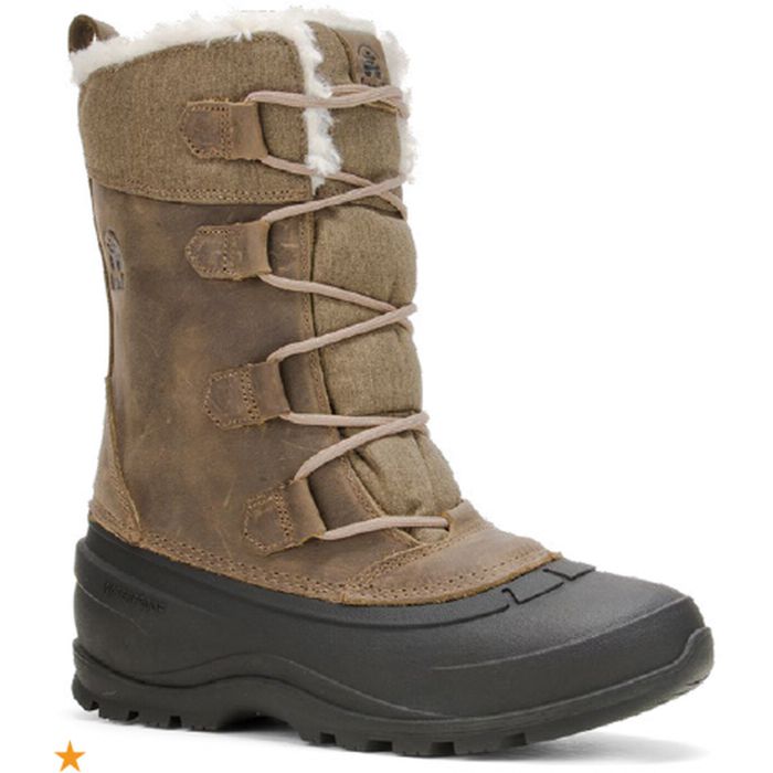 KAMIK SNOWGEM - Damen main product photo