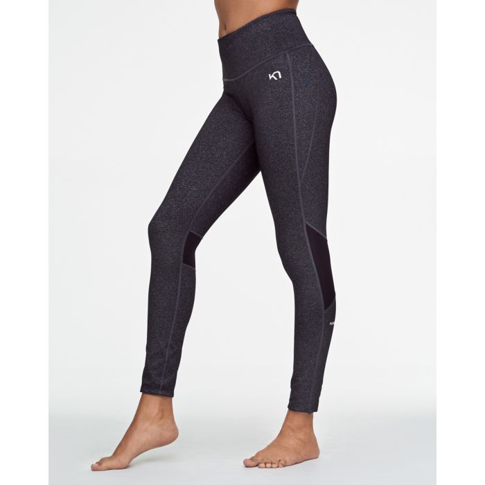 KARI TRAA Julie High Waist Tight - Damen main product photo