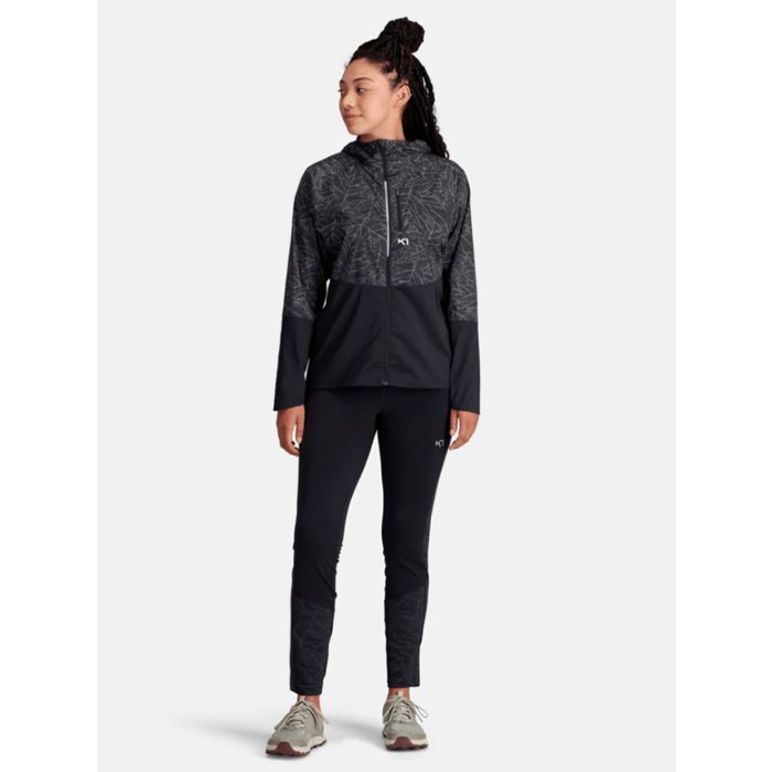 KARI TRAA Vilde Running Jacket - Damen main product photo