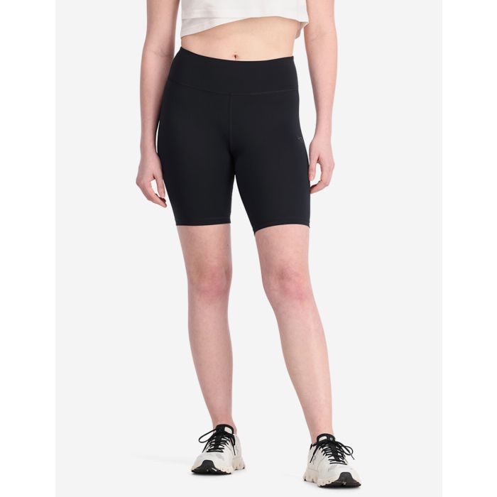 KARI TRAA Vilde Bike Shorts 8In - Damen main product photo