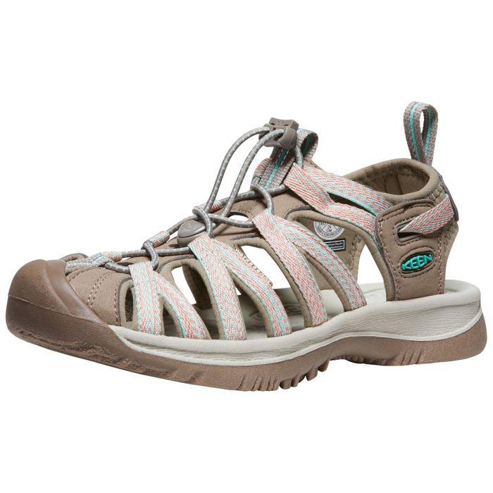 KEEN Whisper - Damen main product photo
