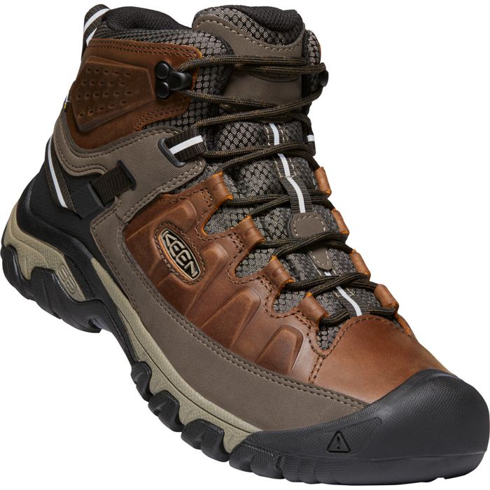 KEEN Targhee III Mid WP - Herren main product photo