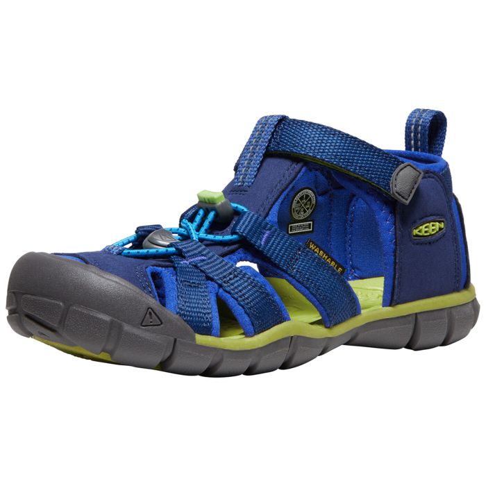 KEEN Y Seacamp II CNX - Kinder main product photo