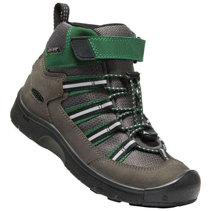 KEEN Y Hikeport 2 Sport Mid WP - Kinder main product photo