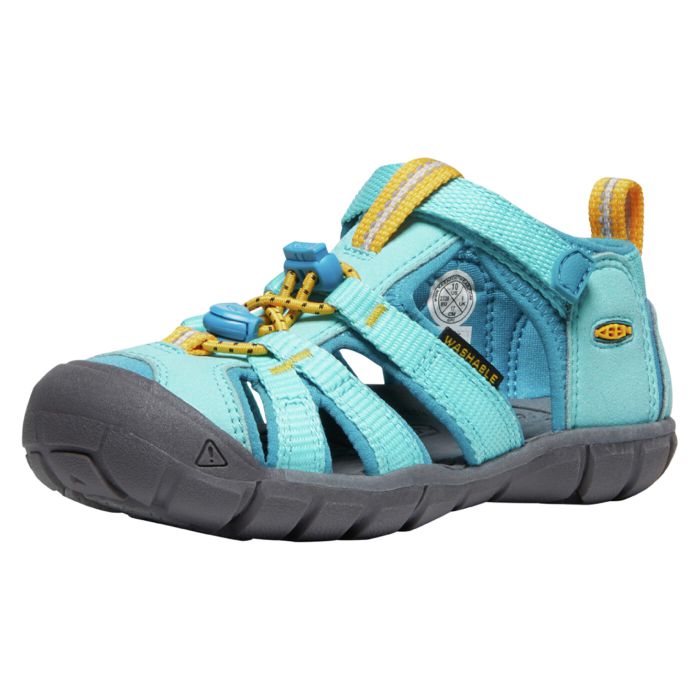 KEEN C Seacamp II CNX - Kinder main product photo