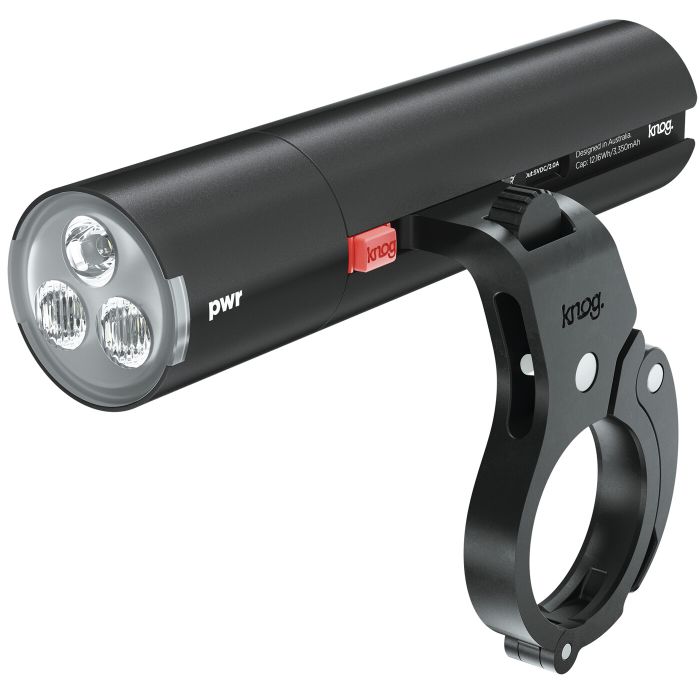 Knog Scheinwerfer PWR Road 700 main product photo