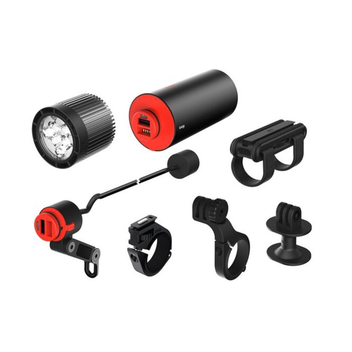 Knog Scheinwerfer PWR MTB 2000 Set main product photo