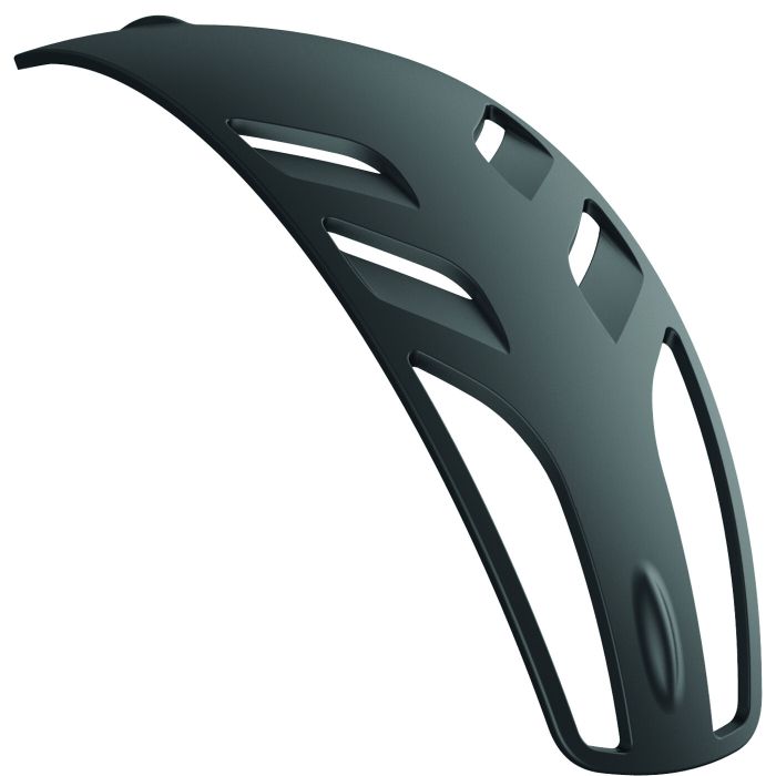 LAZER Twist Cap für Century black main product photo