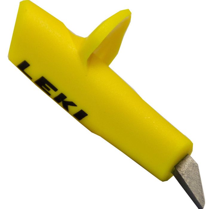 LEKI Rollski Spitze, 8mm main product photo