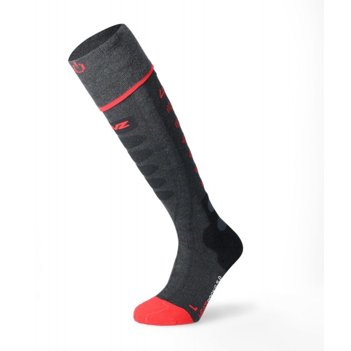 LENZ Heat Sock 5.1 - Herren main product photo