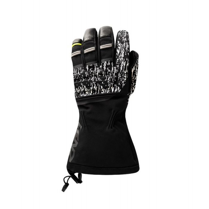 LENZ heat glove 7.0 fingercap uni - Herren main product photo