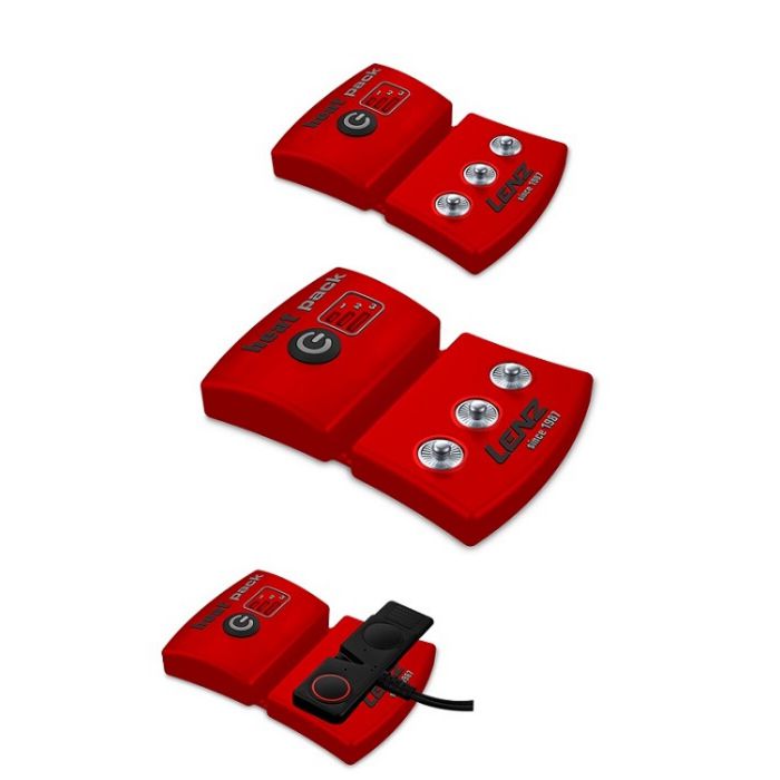 LENZ Heat pack main product photo