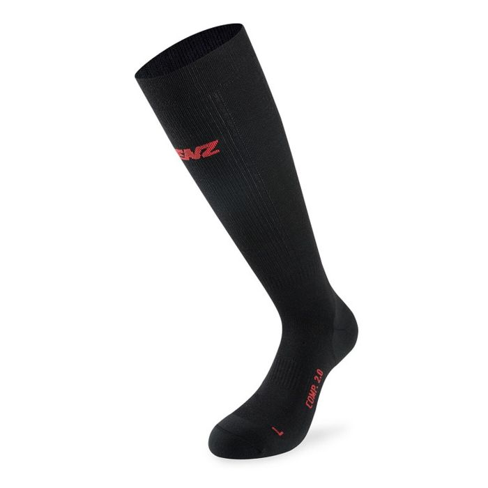 LENZ Compression Socks 2.0 merino - Herren main product photo