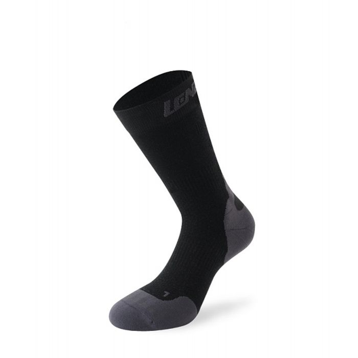 LENZ Compression 7.0 mid merino - Herren main product photo