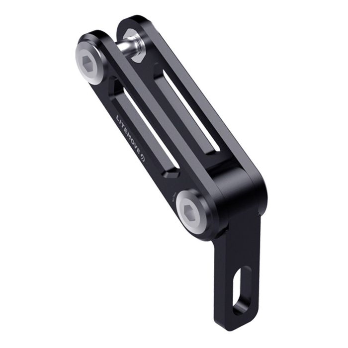 Litemove Gabelhalterung Fork mount universal 2-Axles FK2A main product photo