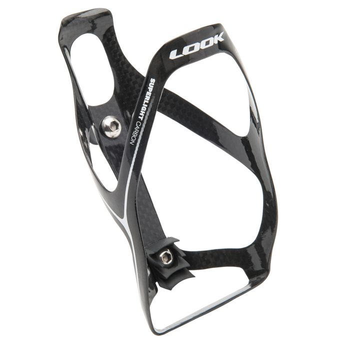 LOOK CARBON BOTTLE CAGE SUPERLIGHT main product photo