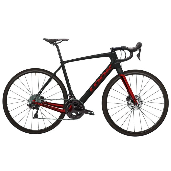LOOK Bike 765 Optimum + Disc RIVAL ETAP 2X12 main product photo