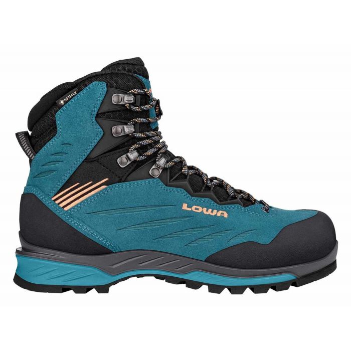 LOWA CADIN II GTX MID Ws - Damen main product photo