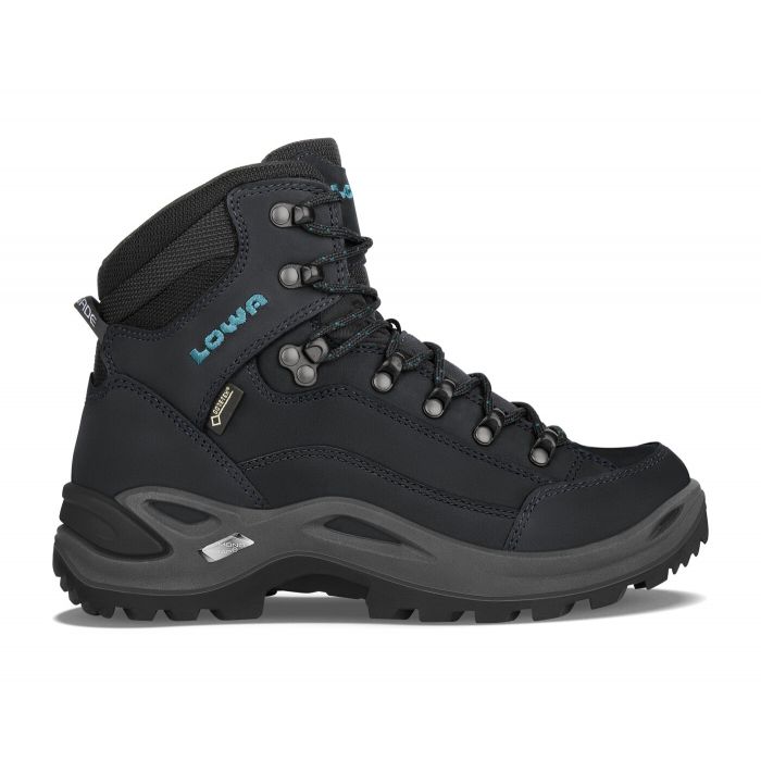 LOWA RENEGADE GTX MID Ws WIDE - Damen main product photo