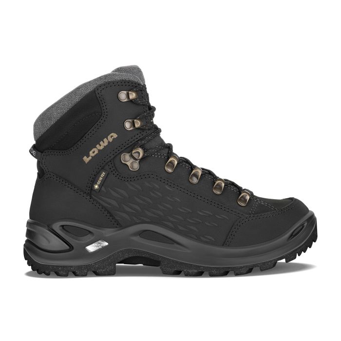 LOWA RENEGADE WARM GTX MID Ws - Damen main product photo