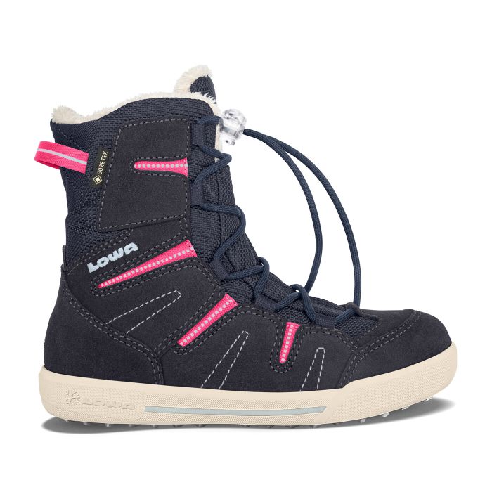 LOWA LUCY GTX - Kinder main product photo