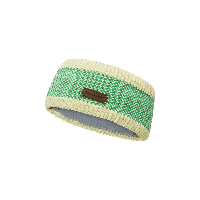 MAMMUT Snow Headband - Damen main product photo