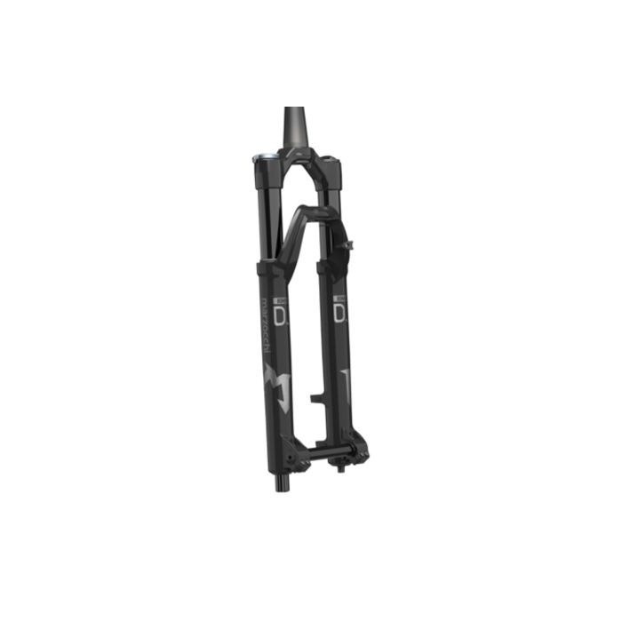 Marzocchi Federgabel Bomber DJ 26 Grip Sweep-Adj main product photo