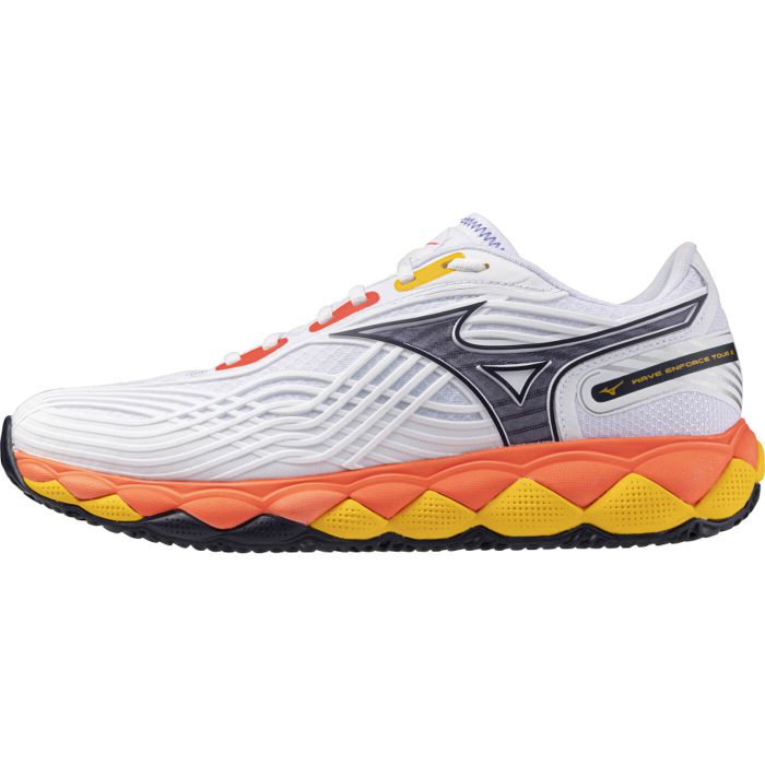 MIZUNO SPORT WAVE ENFORCE TOUR 2 CC Tennis - Herren main product photo