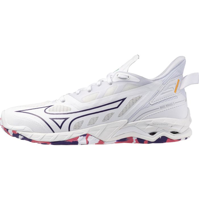 MIZUNO SPORT WAVE MIRAGE 5 Handball - Damen main product photo